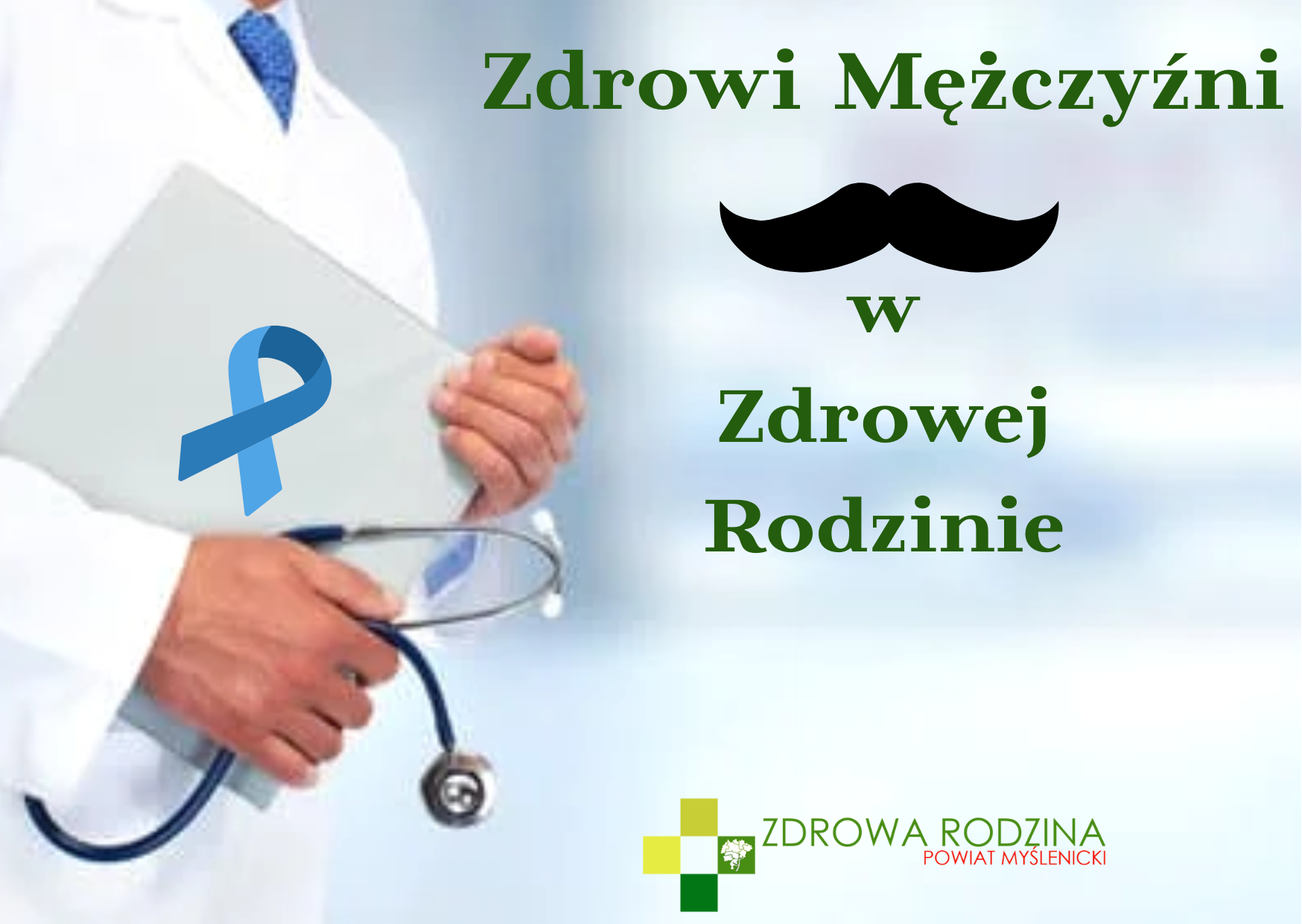 Zdrowi Mężczyźni w Zdrowej Rodzinie